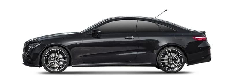 MERCEDES-BENZ E-CLASS купе (C238)