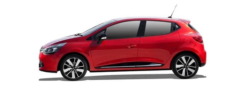 RENAULT CLIO IV Фургон/хетчбэк (BH_)