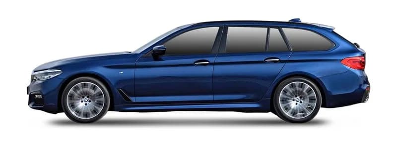 BMW 5 Touring (G31)