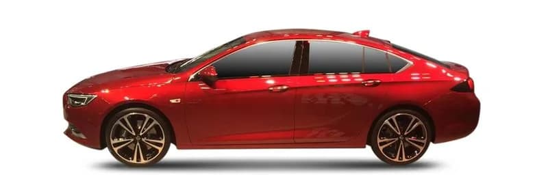 OPEL INSIGNIA B Grand Sport (Z18)