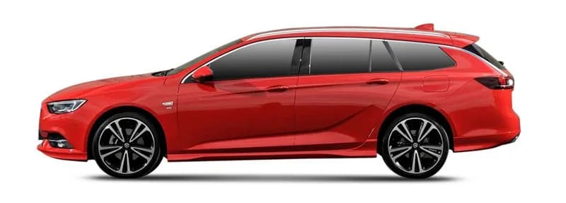 OPEL INSIGNIA B Sports Tourer (Z18)