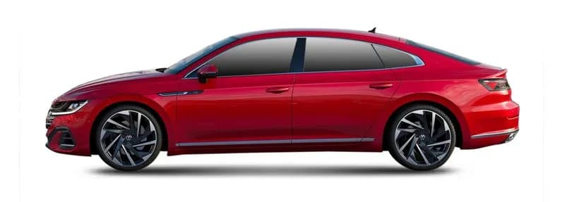 VW ARTEON (3H7, 3H8)