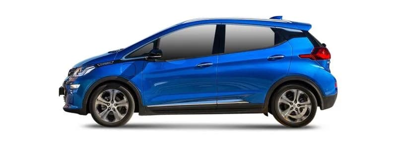OPEL AMPERA-E (F17)