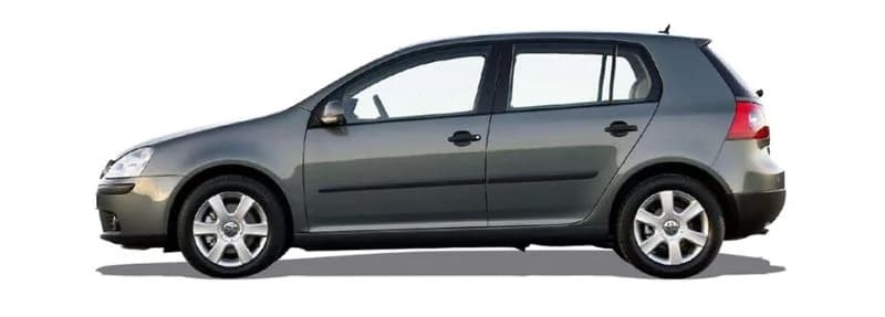 VW GOLF IV (9B3)