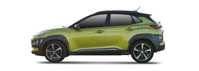 HYUNDAI KONA (OS, OSE, OSI)