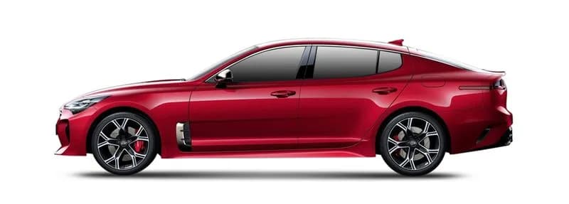 KIA STINGER (CK)