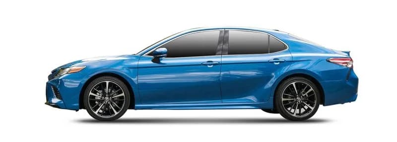 TOYOTA CAMRY (_V7_, _VA7_, _VH7_)