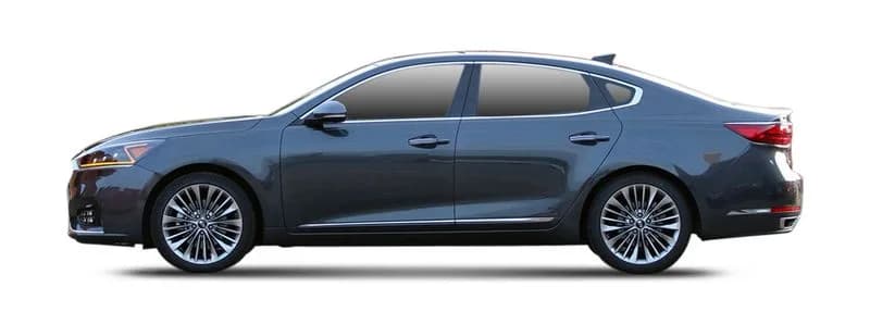 KIA CADENZA II (YG)