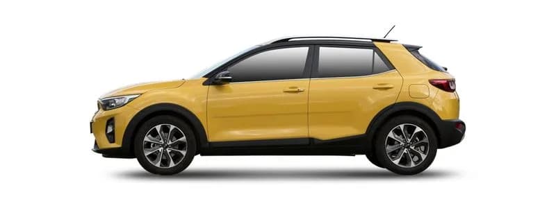 KIA STONIC (YB)