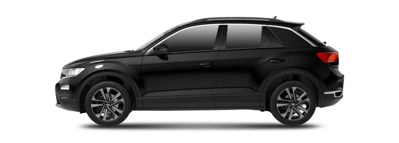 VW T-ROC (A11, D11)