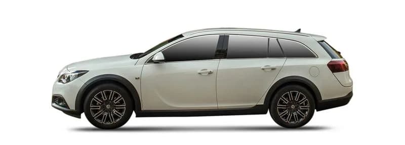 OPEL INSIGNIA A Country Tourer (G09)