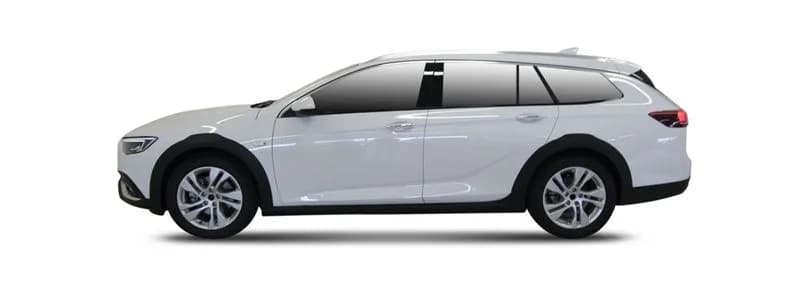 OPEL INSIGNIA B Country Tourer (Z18)