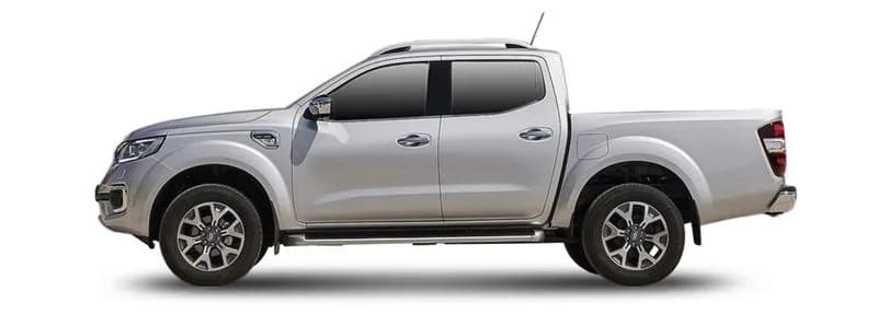 RENAULT ALASKAN