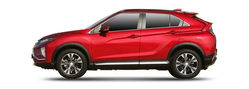 MITSUBISHI ECLIPSE CROSS (GK_, GL_)