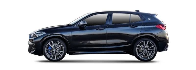 BMW X2 (F39)