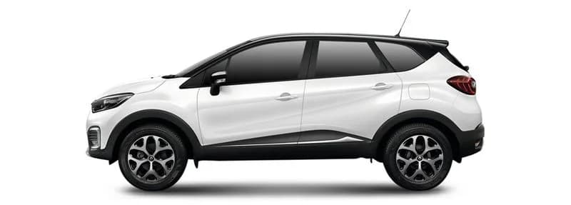 RENAULT KAPTUR (H5_)