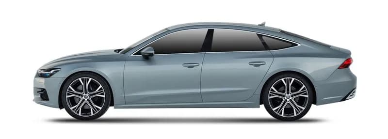 AUDI A7 Sportback (4KA)