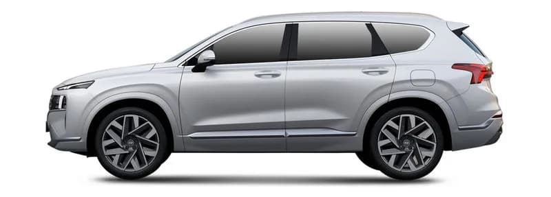 HYUNDAI SANTA FE IV (TM, TMA)