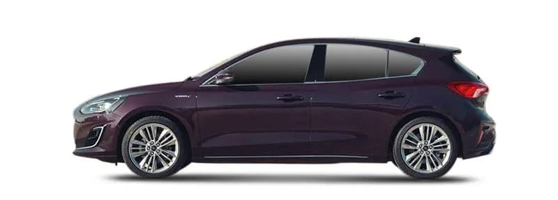 FORD FOCUS IV (HN)