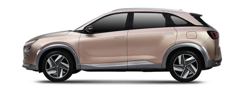 HYUNDAI NEXO (FE)