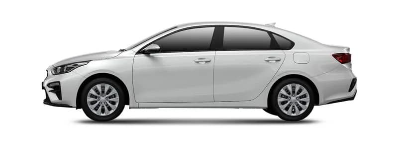 KIA CERATO IV седан (BD, BDM)