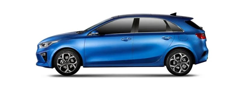 KIA CEED (CD)