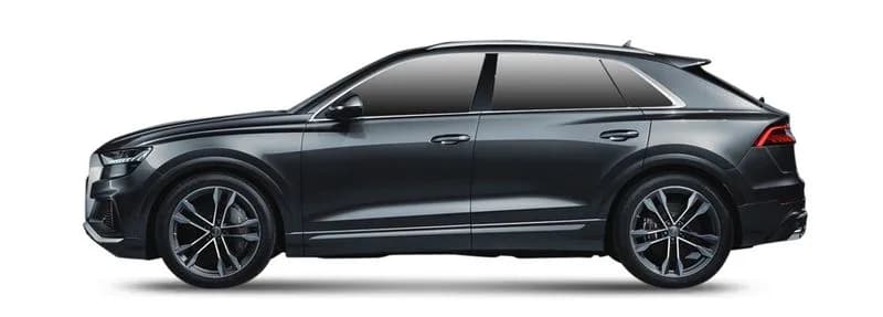 AUDI Q8 (4MN, 4MT)