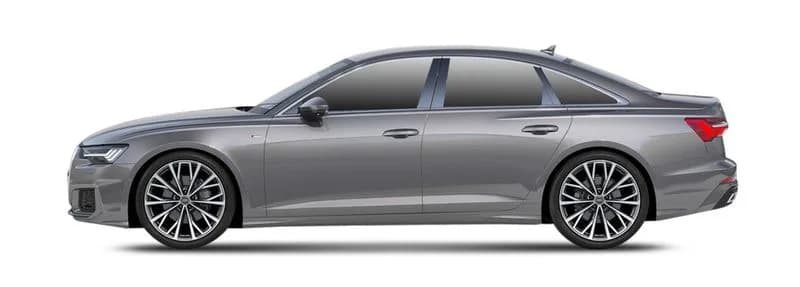 AUDI A6 C8 (4A2)