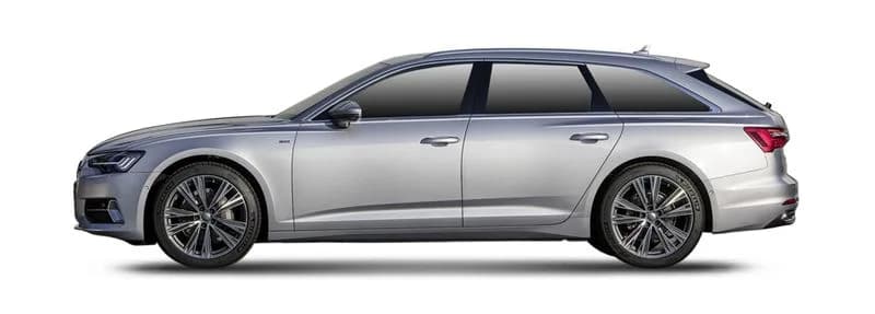 AUDI A6 C8 Avant (4A5)