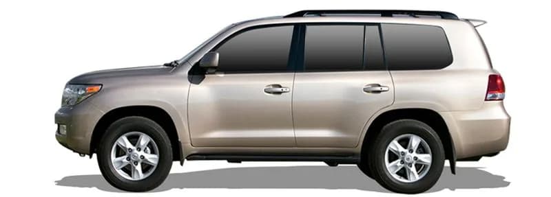 TOYOTA LAND CRUISER VAN (_J15_)