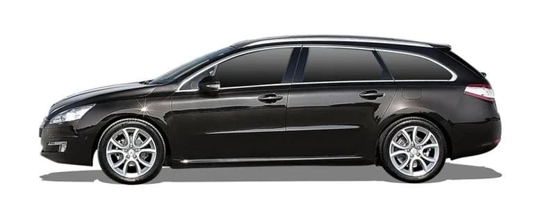 PEUGEOT 508 SW Фургон/универсал (8E_)