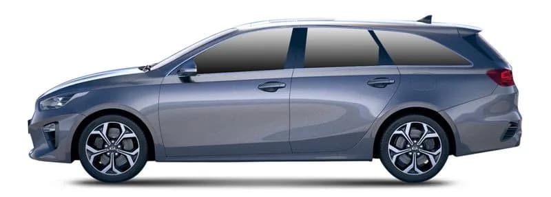 KIA CEED Sportswagon (CD)