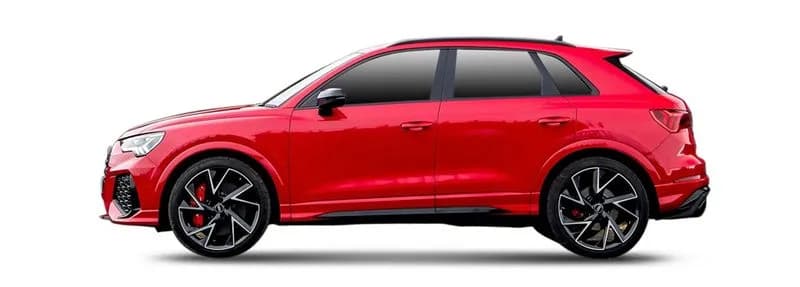 AUDI Q3 (F3B)