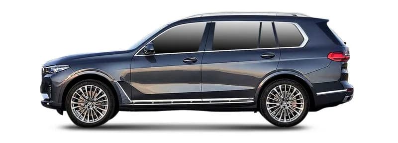 BMW X7 (G07)
