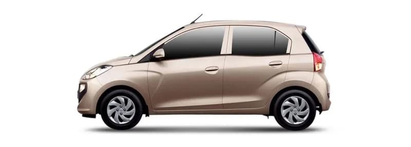HYUNDAI SANTRO (AH2)