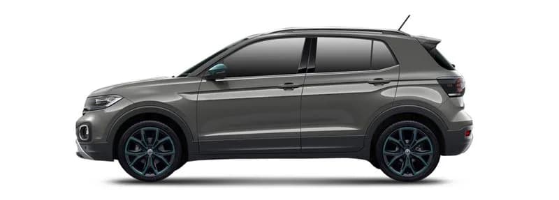 VW T-CROSS (C11, D31)