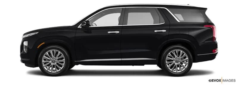 HYUNDAI PALISADE (LX2)
