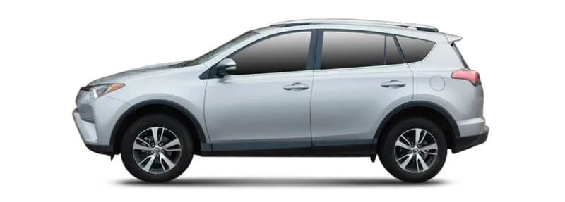TOYOTA RAV 4 V (_A5_, _H5_)