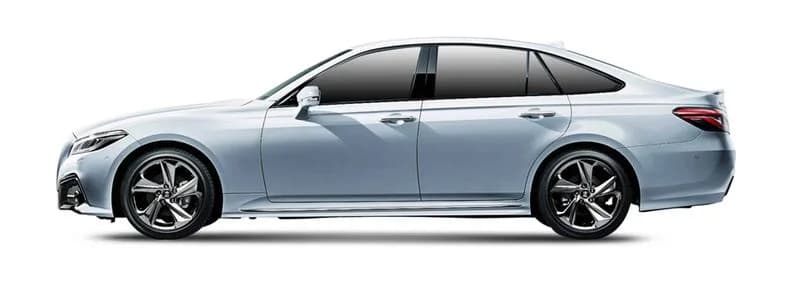 TOYOTA CROWN (_S22_)