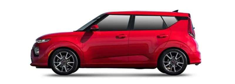 KIA SOUL III (SK3)