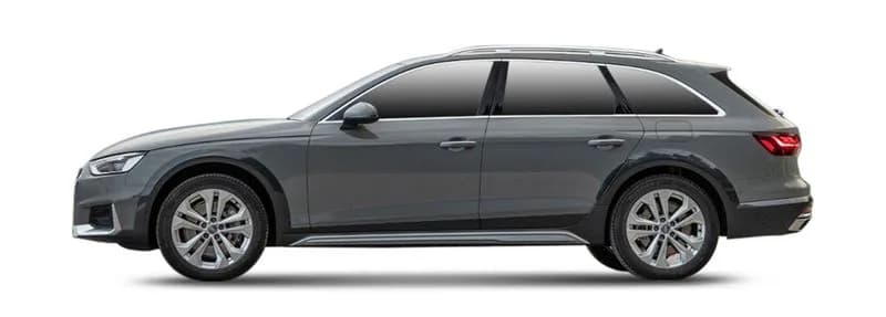 AUDI A6 Allroad C8 (4AH)