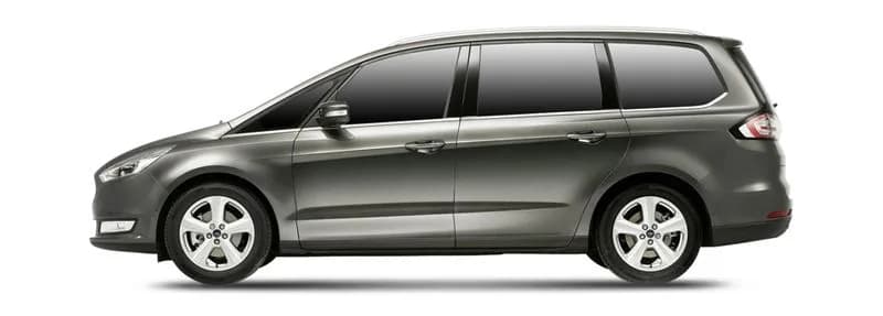 FORD GALAXY MK III VAN (CK)