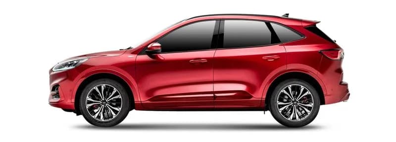 FORD KUGA III (DFK)