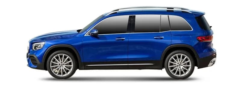 MERCEDES-BENZ GLB (X247)