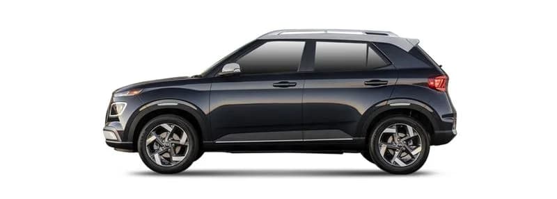 HYUNDAI VENUE (QX, QXI)
