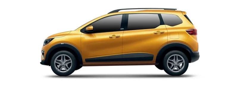 RENAULT TRIBER (RBC)