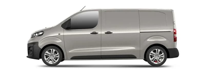 OPEL VIVARO C Автобус (K0)