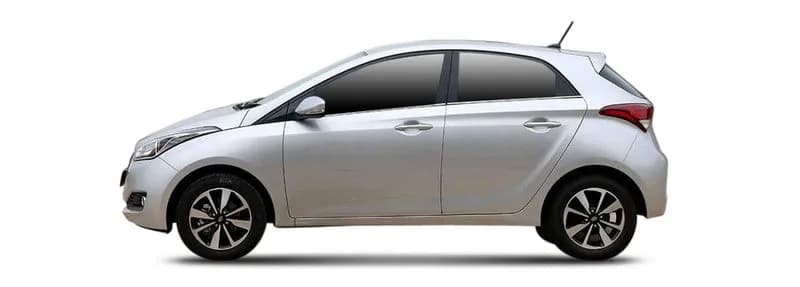 HYUNDAI HB20 / HB20X (BR2)