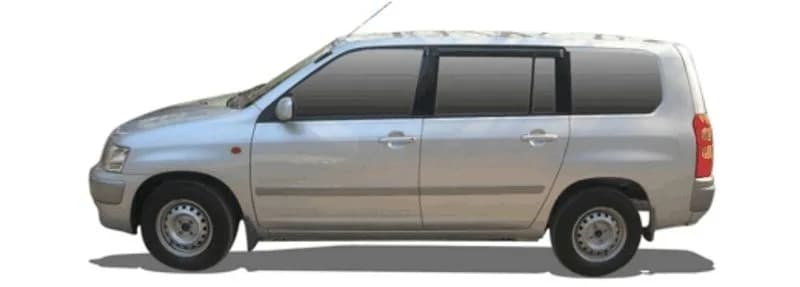 TOYOTA PROBOX универсал (_P16_)
