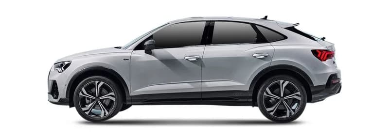 AUDI Q3 Sportback (F3N)